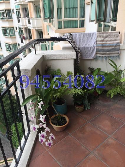 Costa Rhu (D15), Condominium #123952012